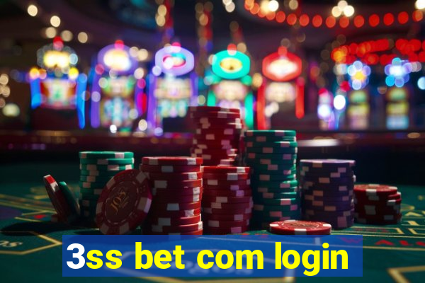 3ss bet com login